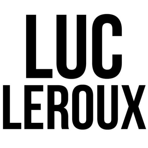 LUC LEROUX