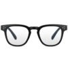 Anti blue light glasses - Allier | Black frame