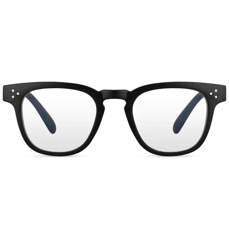 Anti blue light glasses - Allier | Black frame